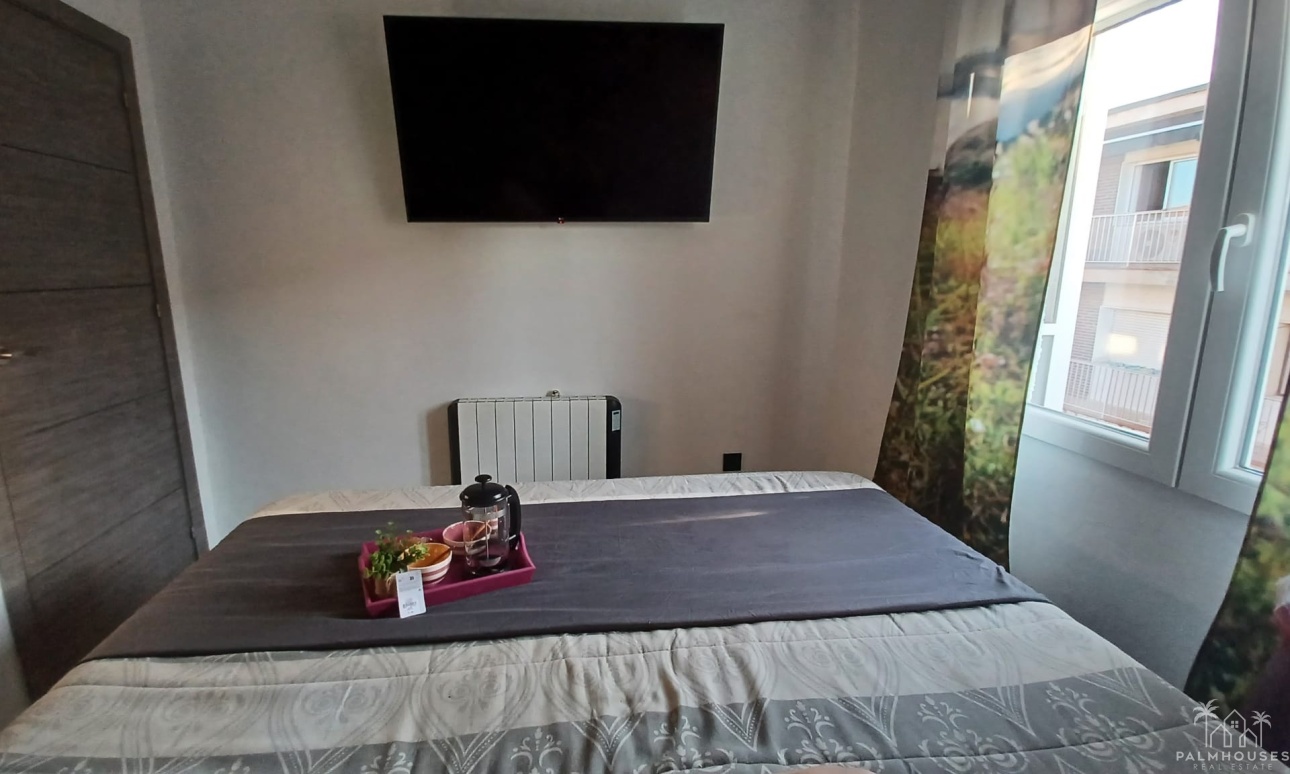 Herverkoop - Appartement - Torre de la Horadada - Costa Blanca