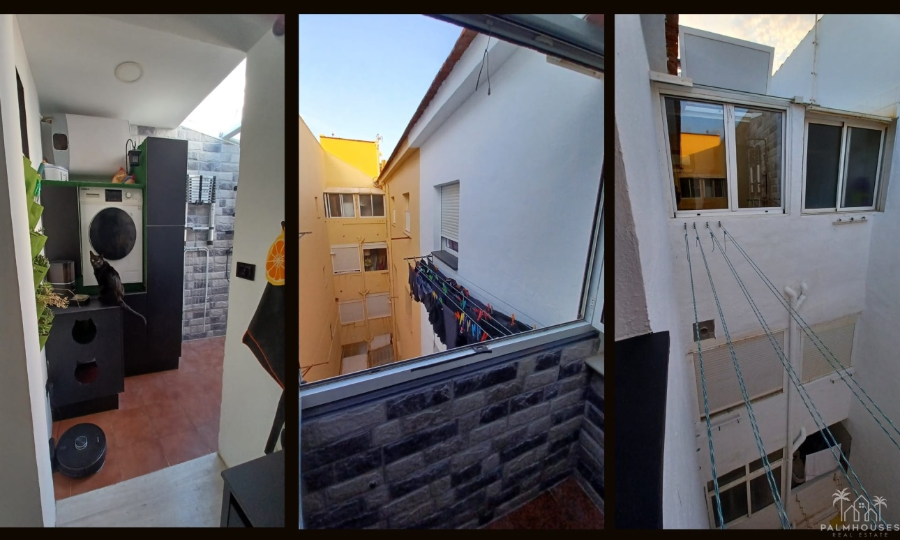 Herverkoop - Appartement - Torre de la Horadada - Costa Blanca