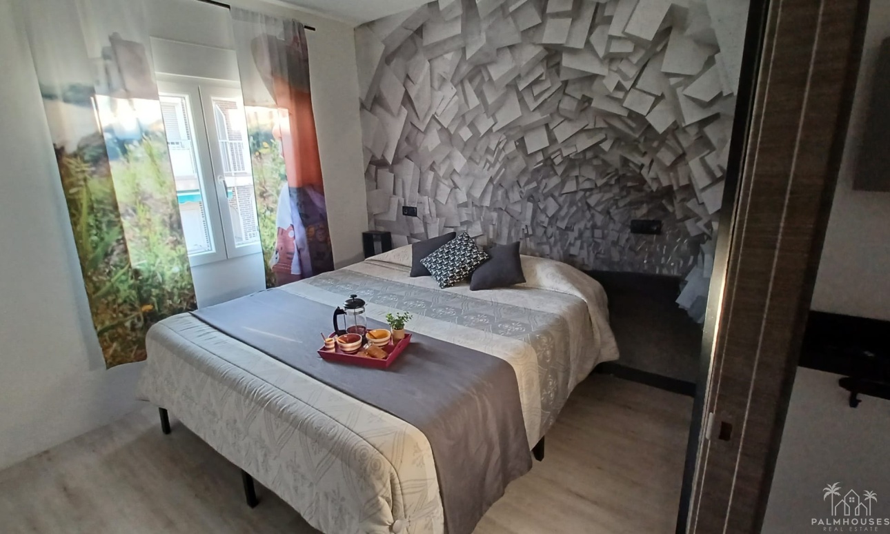 Herverkoop - Appartement - Torre de la Horadada - Costa Blanca