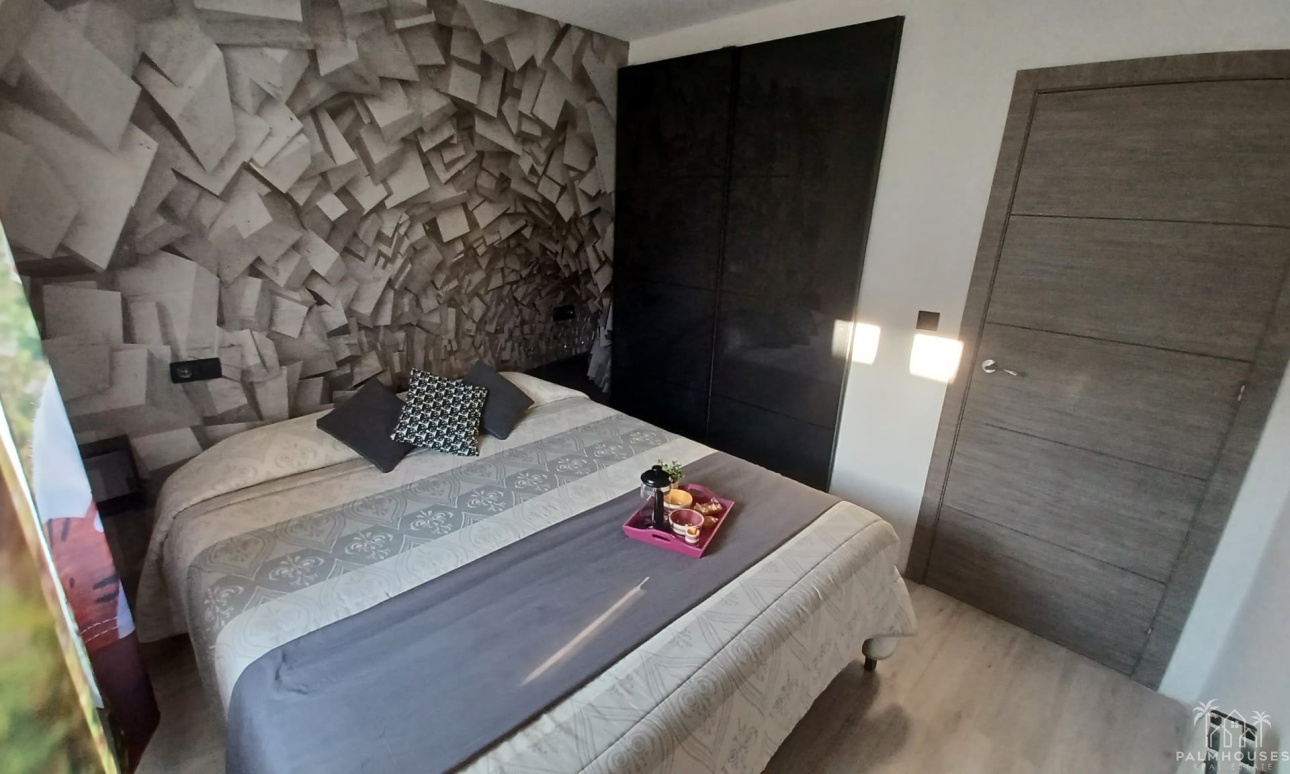 Herverkoop - Appartement - Torre de la Horadada - Costa Blanca