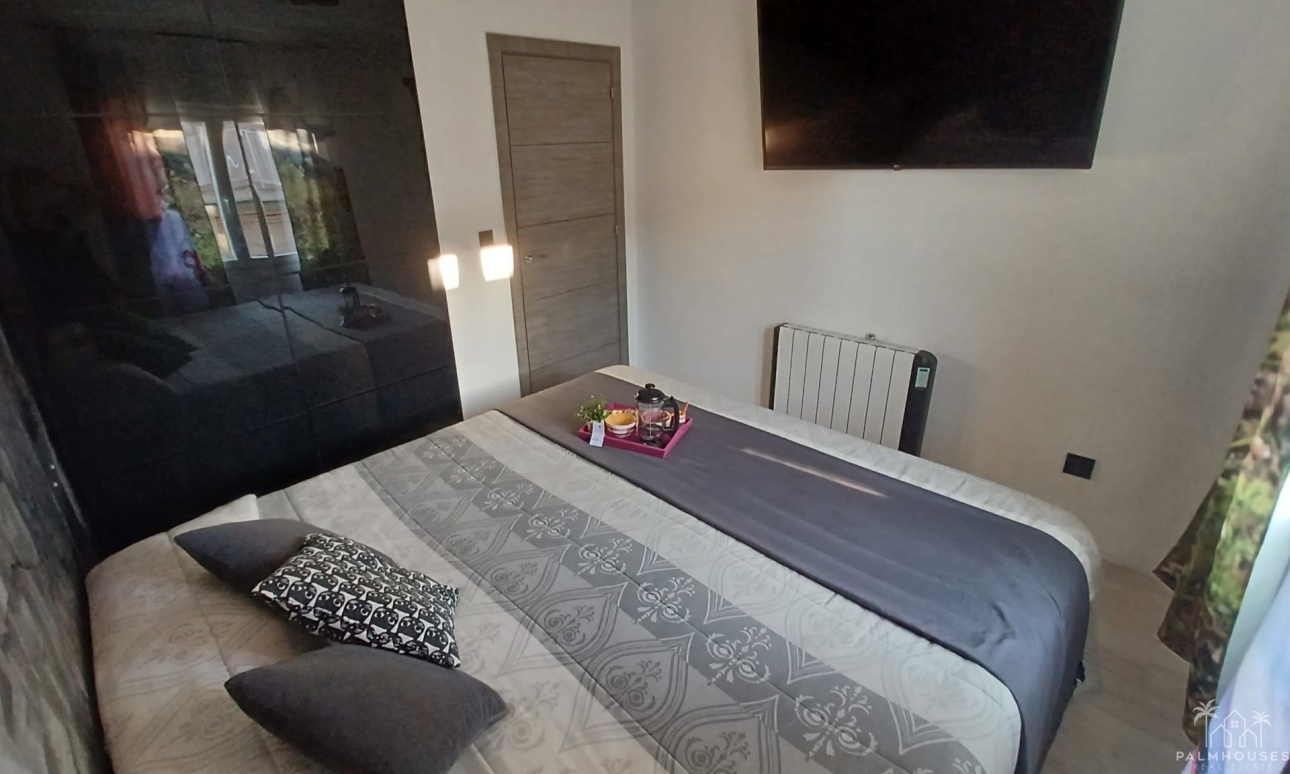 Herverkoop - Appartement - Torre de la Horadada - Costa Blanca