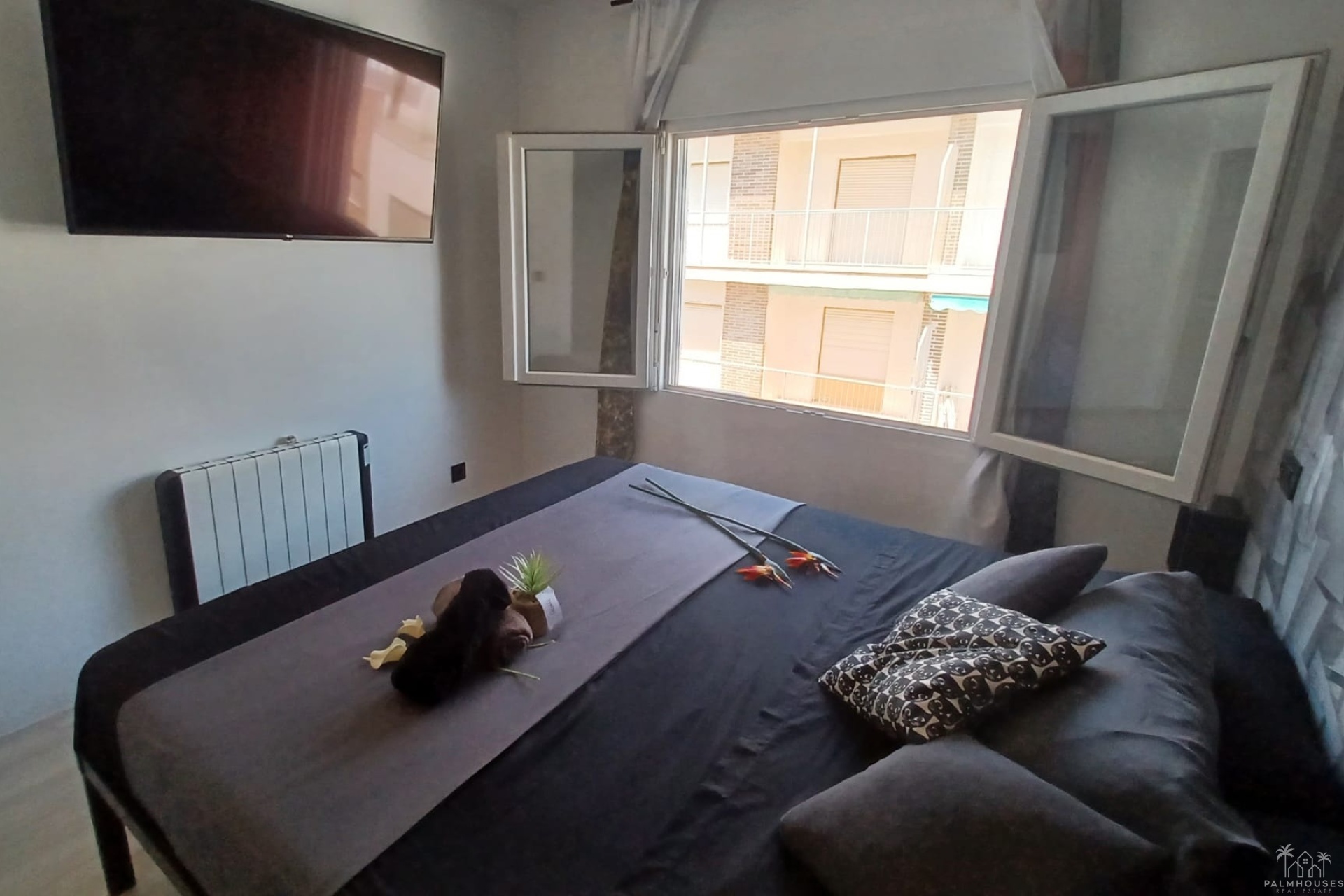 Herverkoop - Appartement - Torre de la Horadada - Costa Blanca