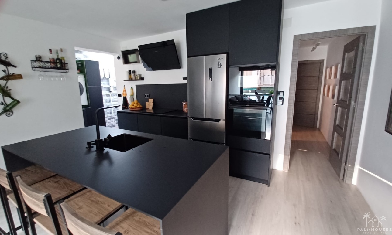 Herverkoop - Appartement - Torre de la Horadada - Costa Blanca