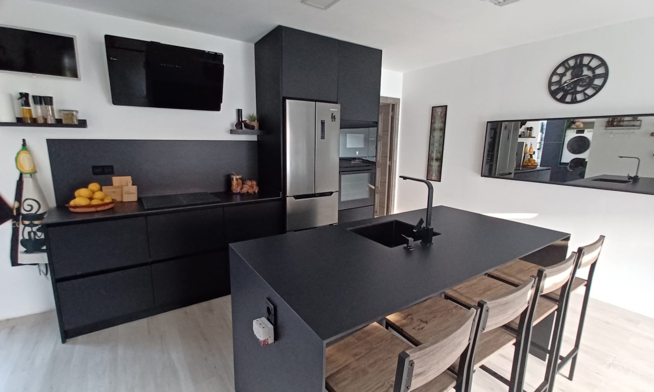 Herverkoop - Appartement - Torre de la Horadada - Costa Blanca