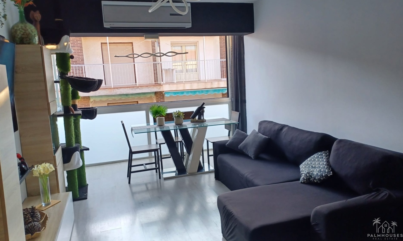 Herverkoop - Appartement - Torre de la Horadada - Costa Blanca