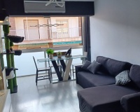 Herverkoop - Appartement - Torre de la Horadada - Costa Blanca