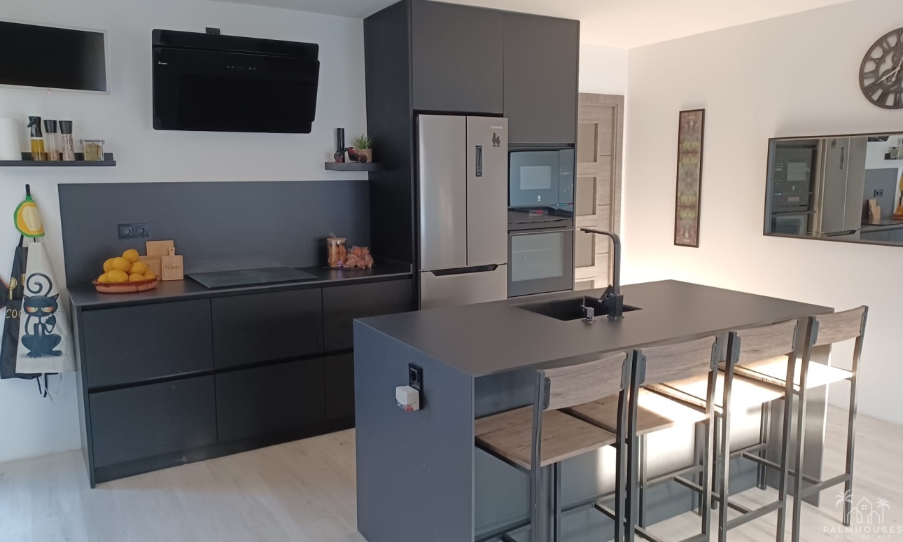 Herverkoop - Appartement - Torre de la Horadada - Costa Blanca
