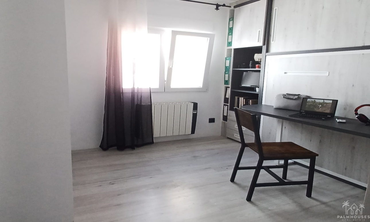 Herverkoop - Appartement - Torre de la Horadada - Costa Blanca