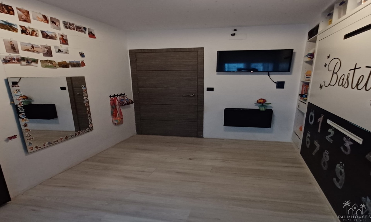 Herverkoop - Appartement - Torre de la Horadada - Costa Blanca