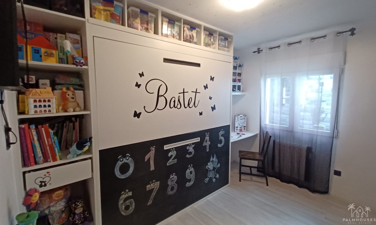 Herverkoop - Appartement - Torre de la Horadada - Costa Blanca
