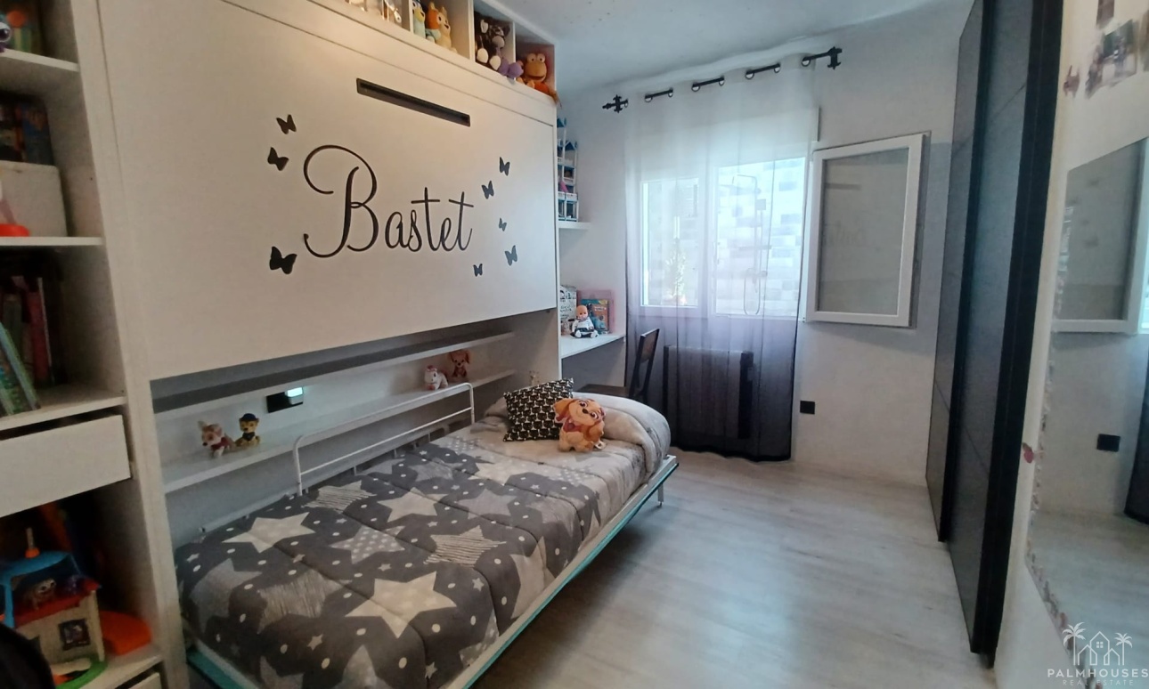 Herverkoop - Appartement - Torre de la Horadada - Costa Blanca