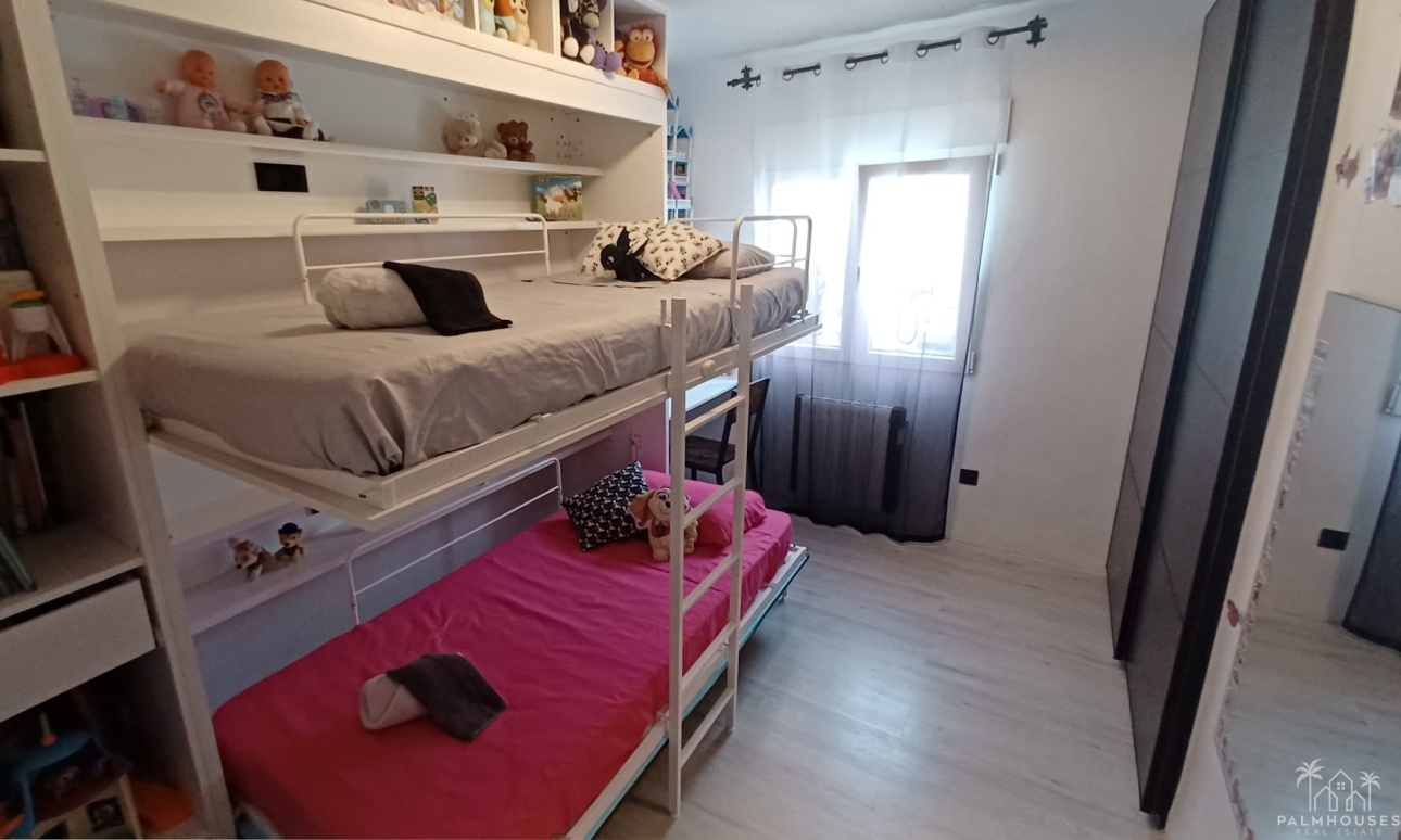 Herverkoop - Appartement - Torre de la Horadada - Costa Blanca