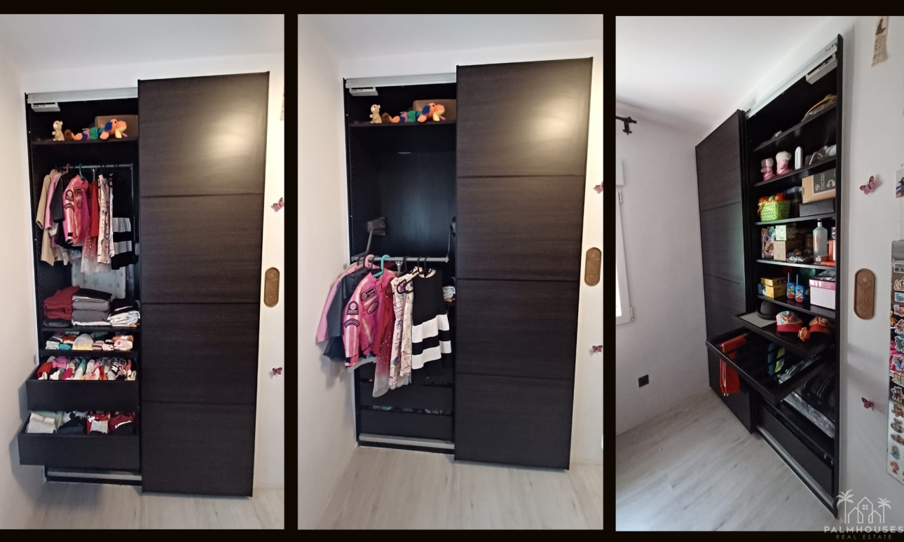 Herverkoop - Appartement - Torre de la Horadada - Costa Blanca