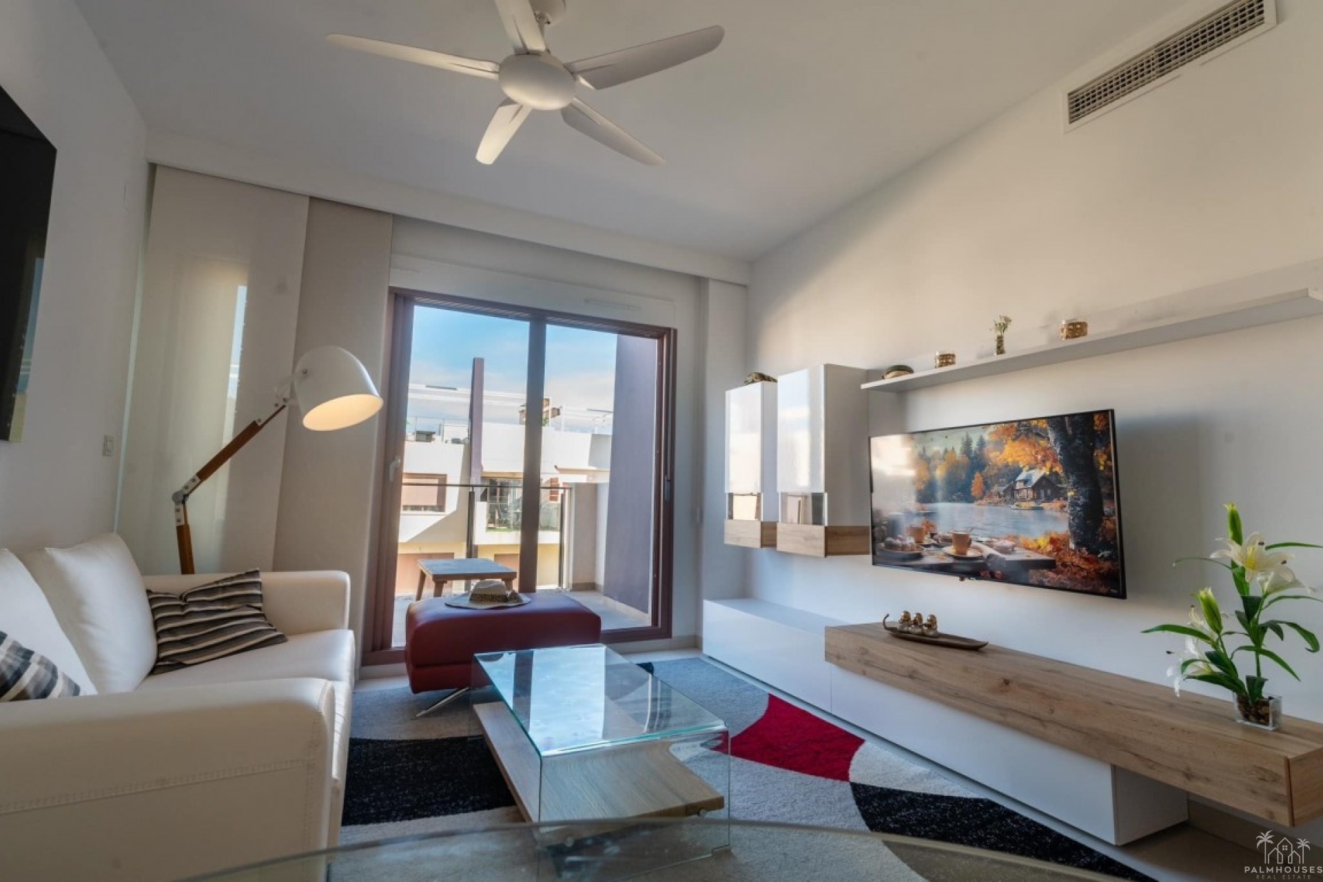 Herverkoop - Appartement - Torre de la Horadada - Costa Blanca
