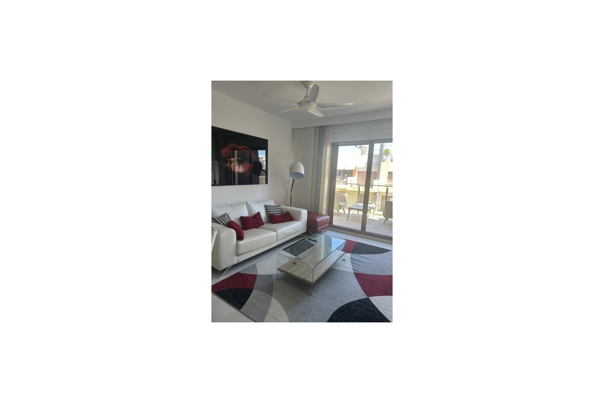 Herverkoop - Appartement - Torre de la Horadada - Costa Blanca