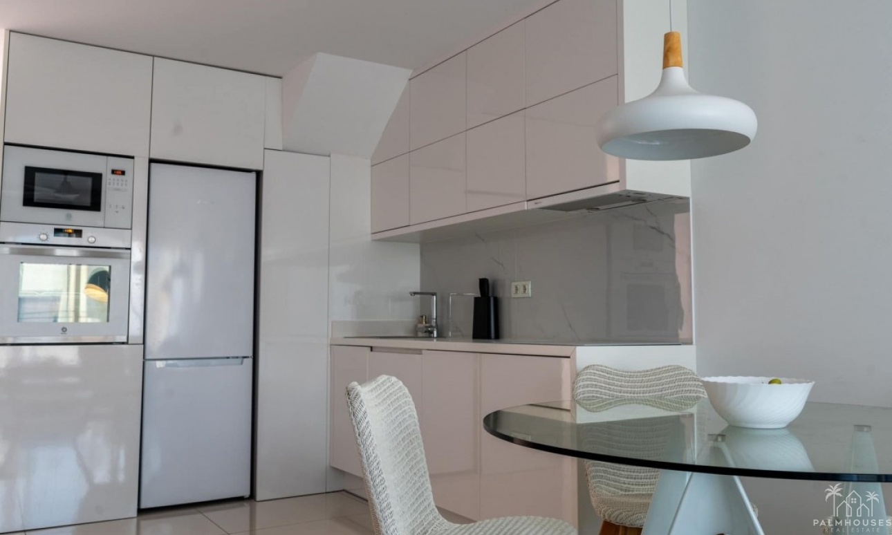 Herverkoop - Appartement - Torre de la Horadada - Costa Blanca