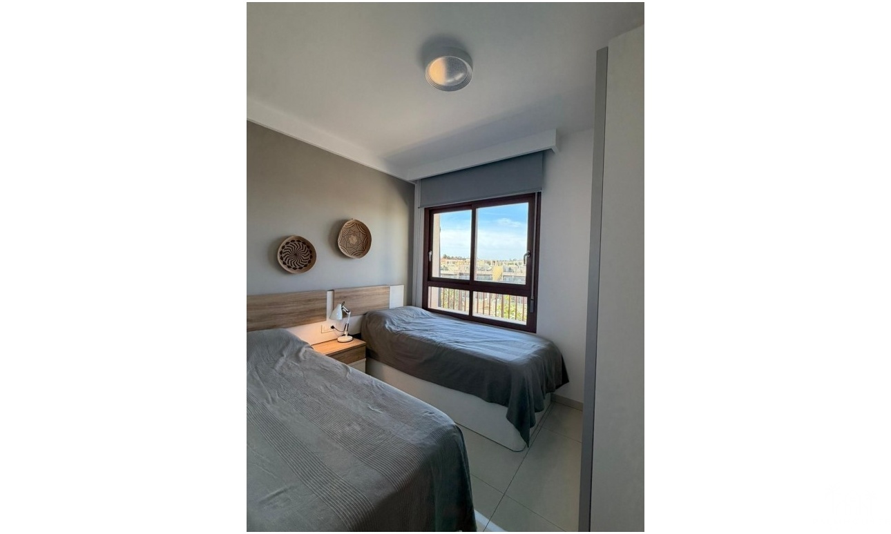 Herverkoop - Appartement - Torre de la Horadada - Costa Blanca