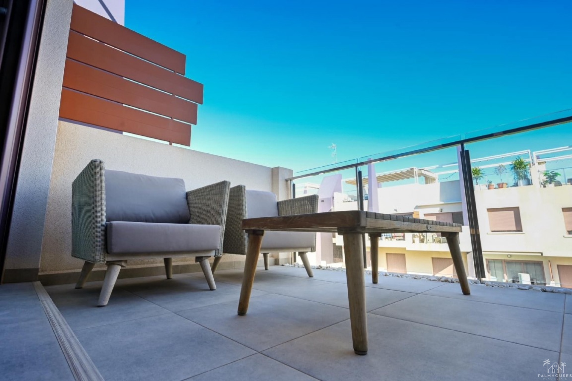 Herverkoop - Appartement - Torre de la Horadada - Costa Blanca