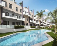 Herverkoop - Appartement - Torre de la Horadada - Costa Blanca