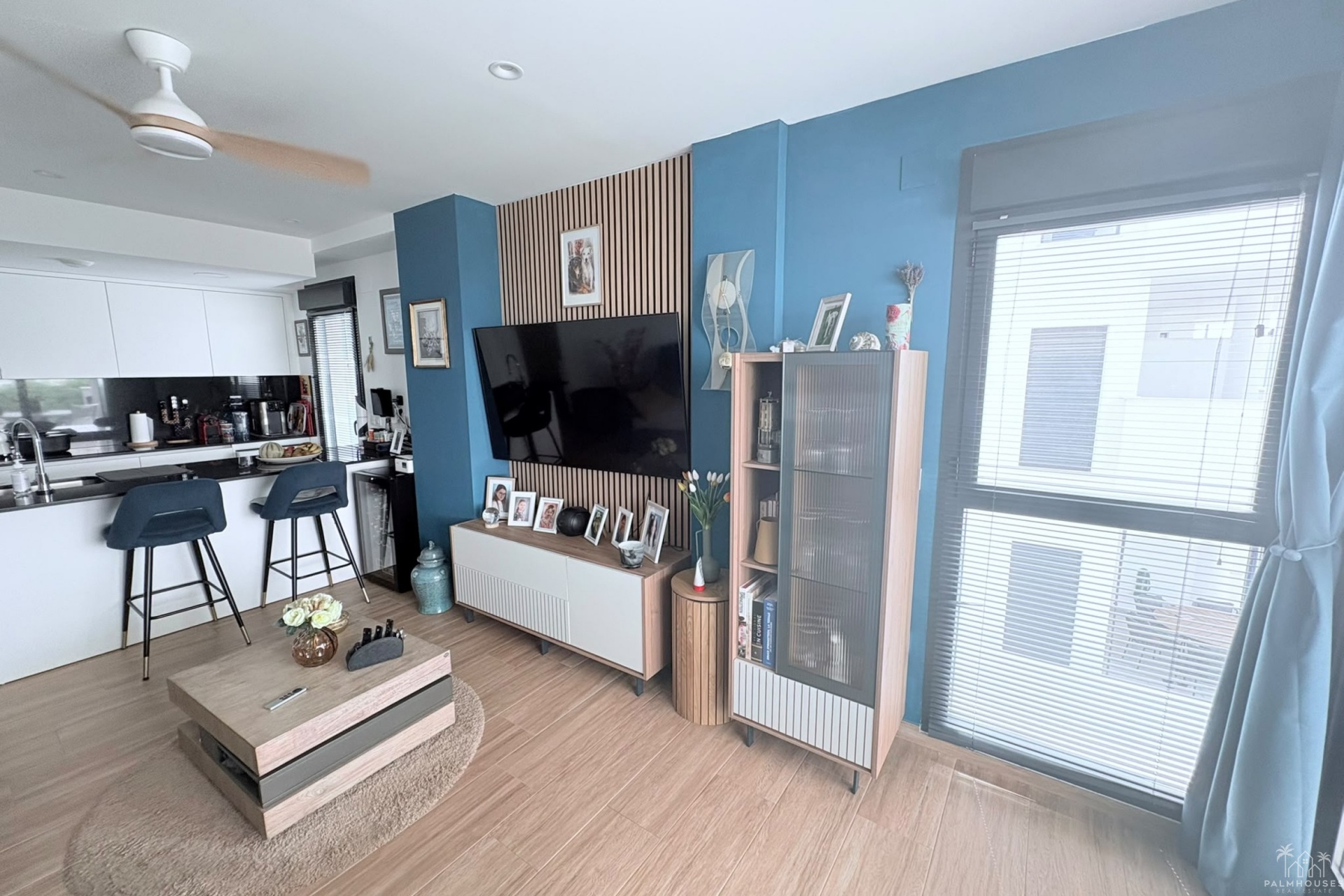 Herverkoop - Appartement - Torre Pacheco - Inland