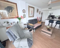 Herverkoop - Appartement - Torre Pacheco - Inland