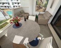 Herverkoop - Appartement - Torre Pacheco - Inland