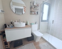 Herverkoop - Appartement - Torre Pacheco - Inland