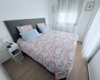 Herverkoop - Appartement - Torre Pacheco - Inland