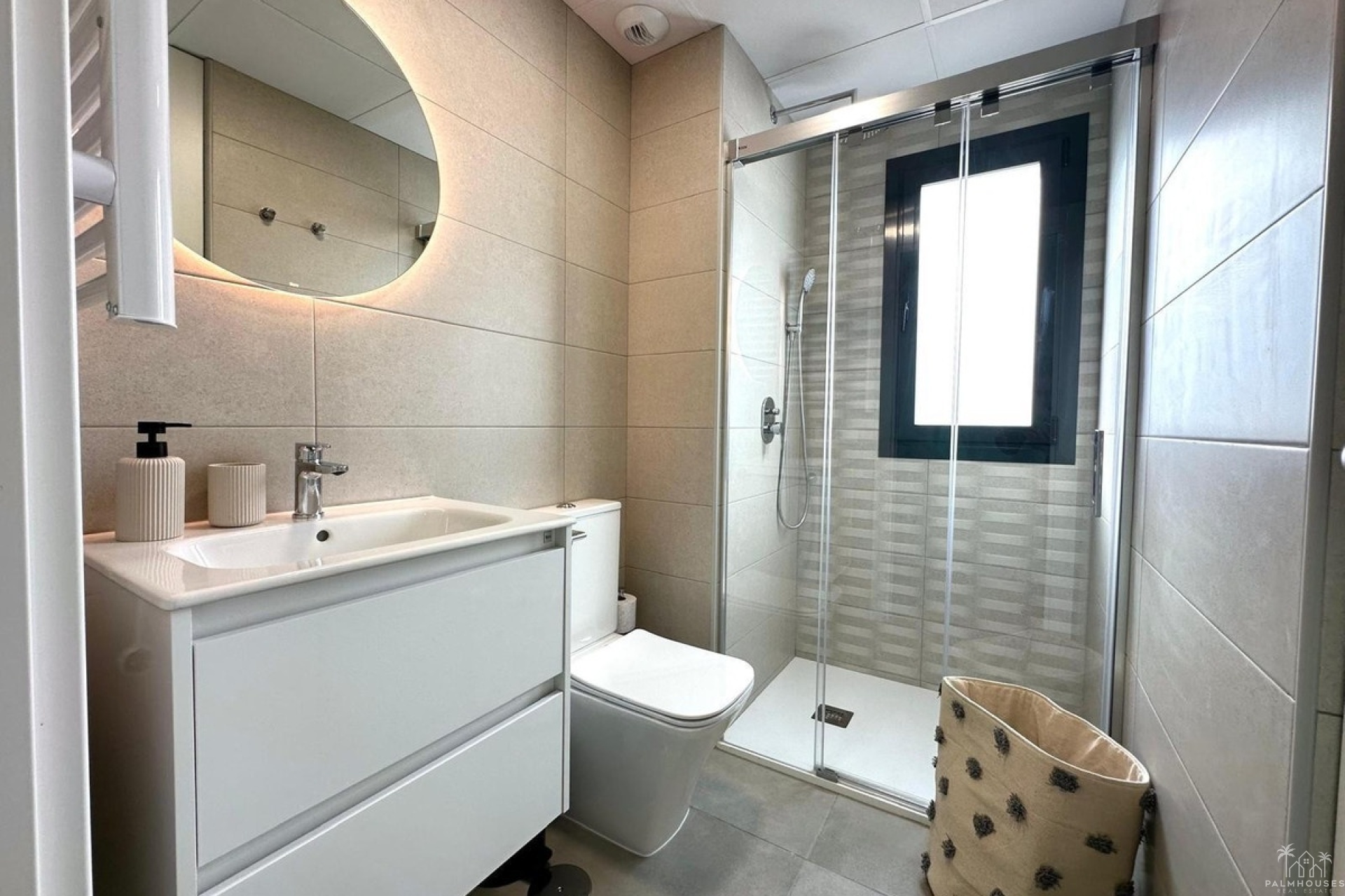 Herverkoop - Appartement - Torre Pacheco - Santa Rosalia Lake and Life Resort