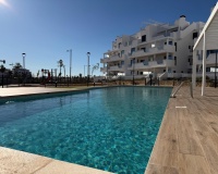 Herverkoop - Appartement - Torre Pacheco - Santa Rosalia Lake and Life Resort