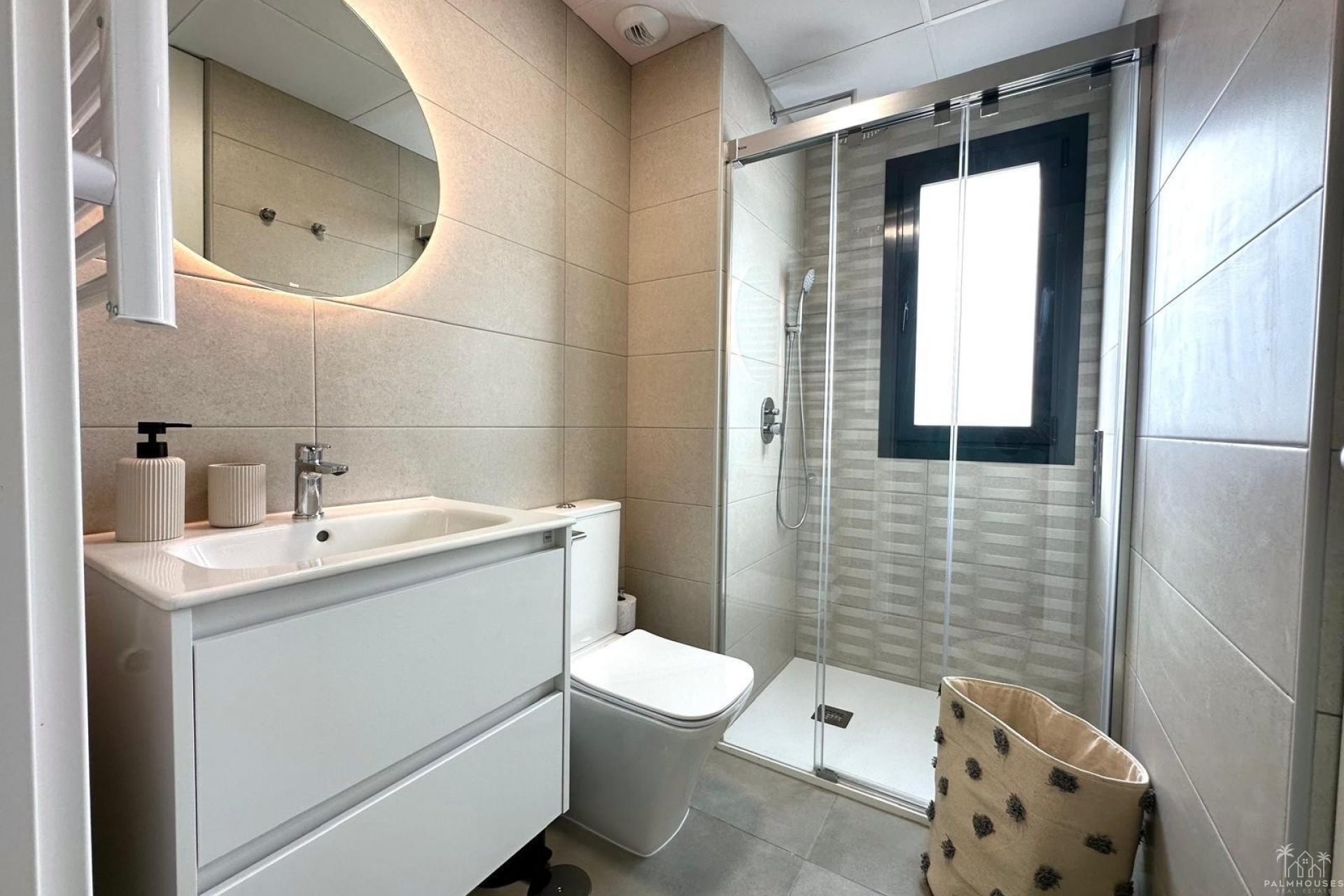 Herverkoop - Appartement - Torre Pacheco - Santa Rosalía