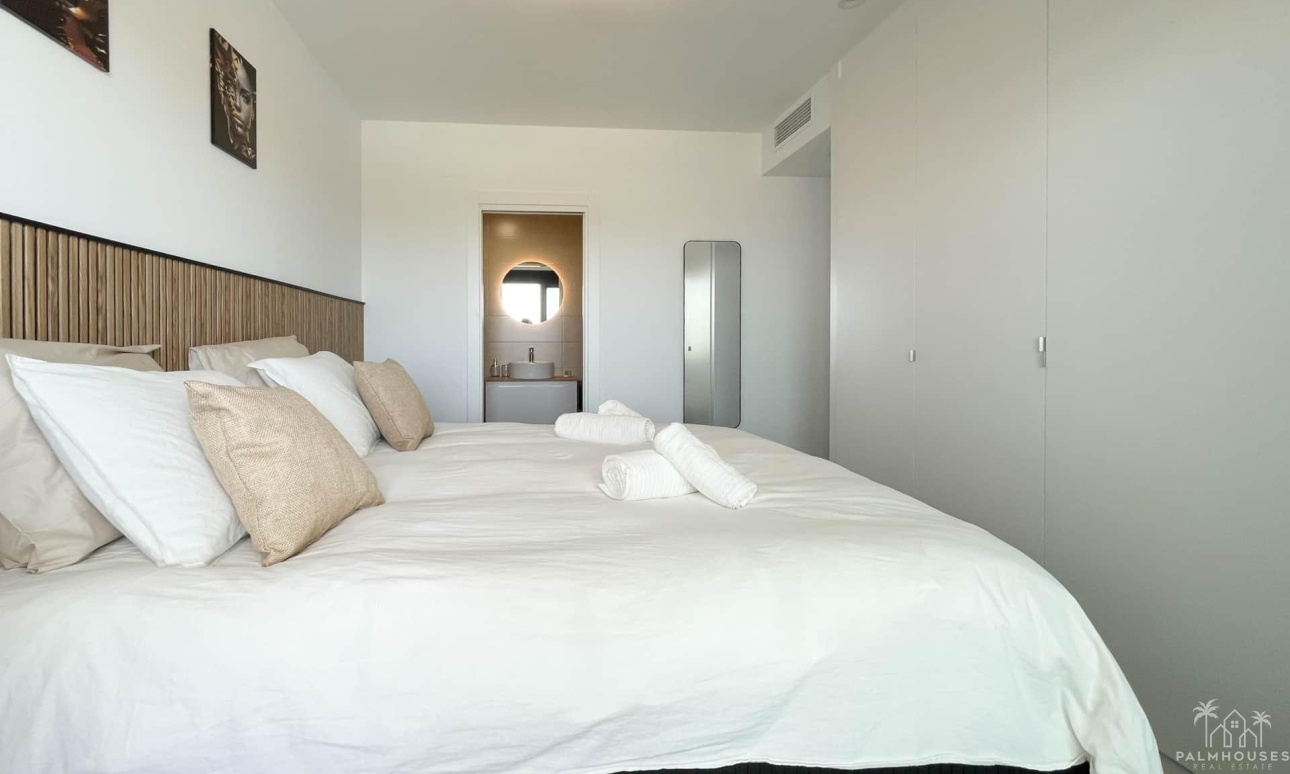 Herverkoop - Appartement - Torre Pacheco - Santa Rosalía