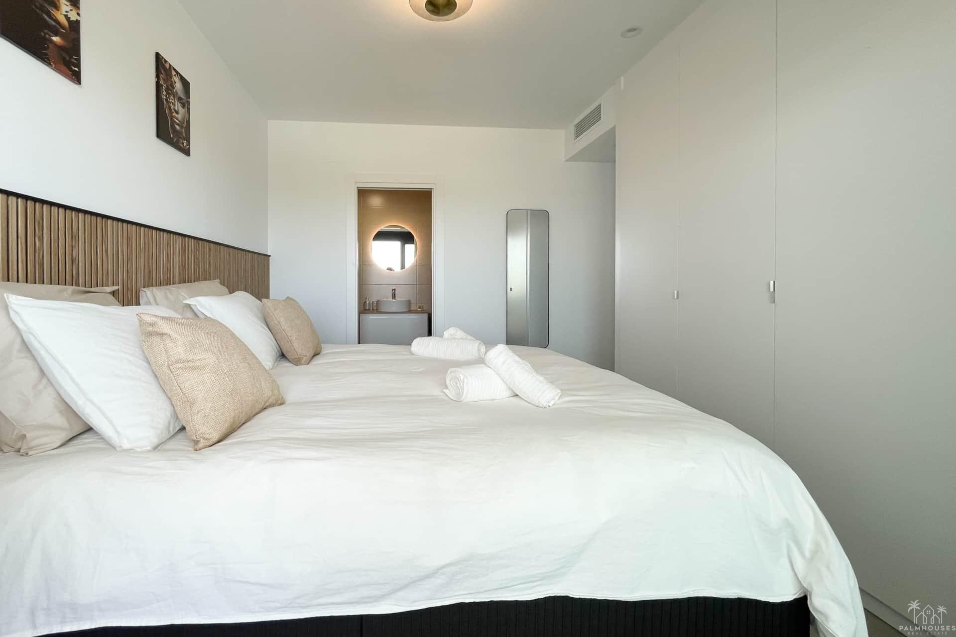 Herverkoop - Appartement - Torre Pacheco - Santa Rosalía