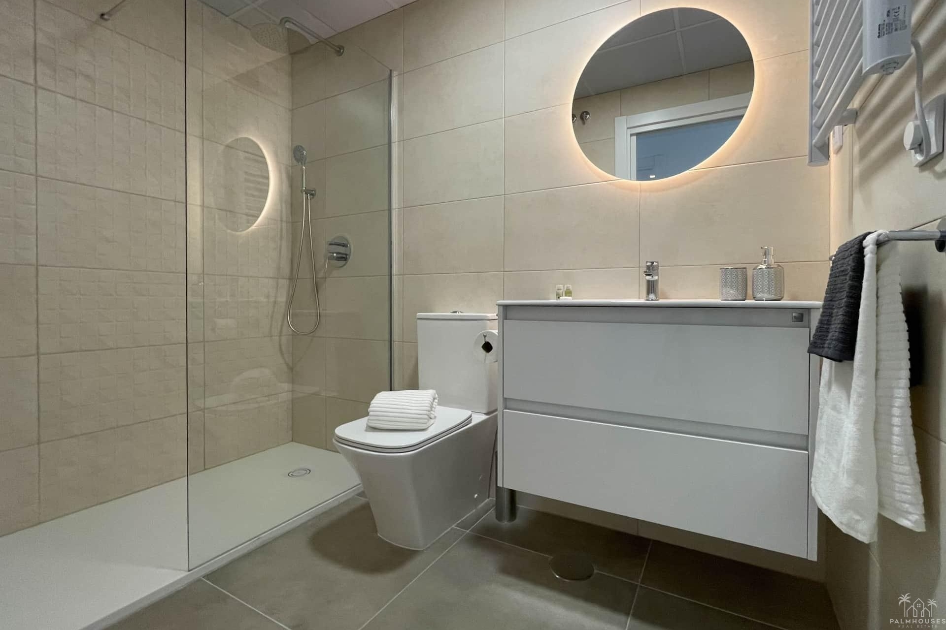 Herverkoop - Appartement - Torre Pacheco - Santa Rosalía