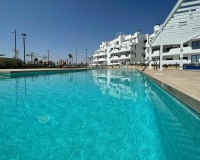 Herverkoop - Appartement - Torre Pacheco - Santa Rosalía