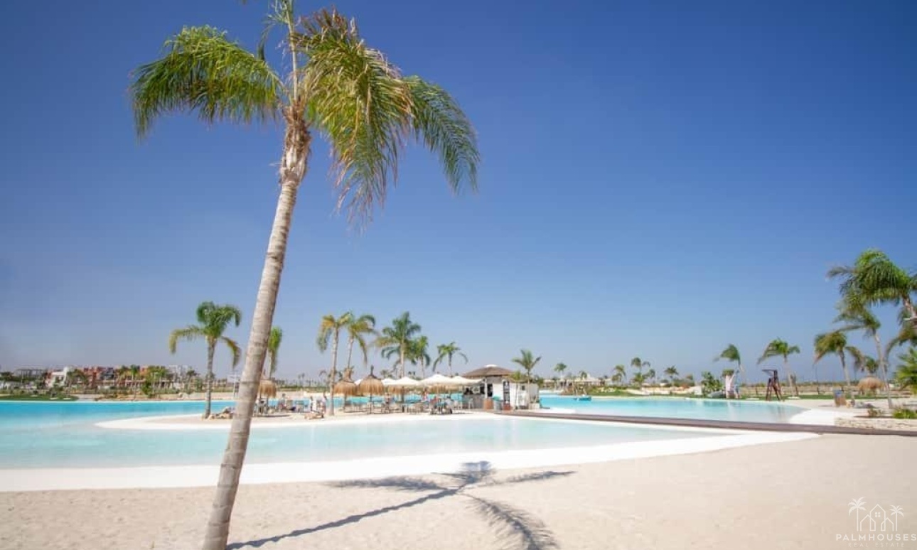 Herverkoop - Appartement - Torre Pacheco - Santa Rosalía