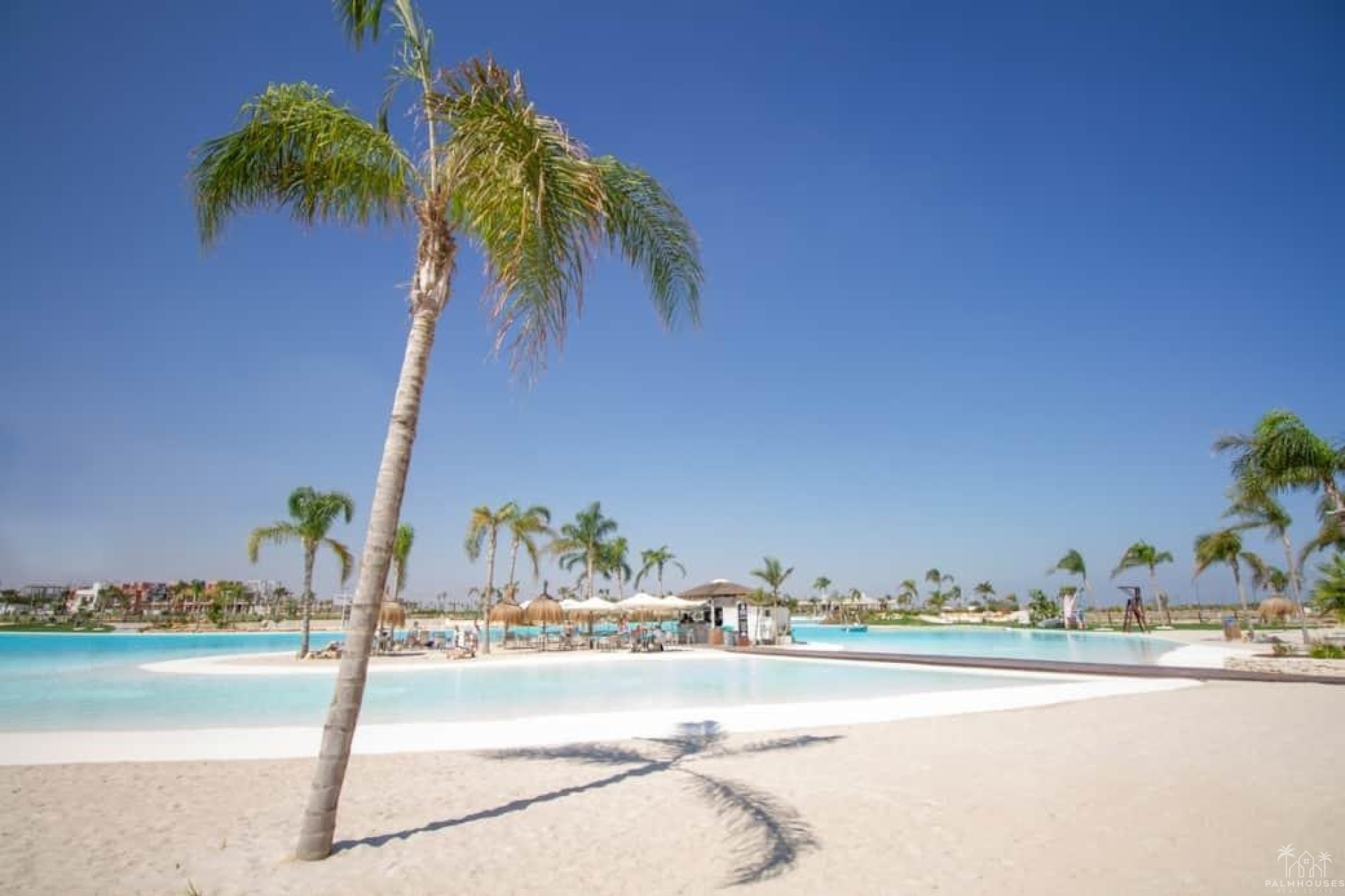 Herverkoop - Appartement - Torre Pacheco - Santa Rosalía