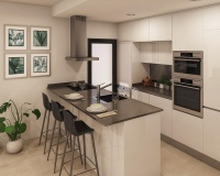 Herverkoop - Appartement - Torre Pacheco - Torre-Pacheco Centro