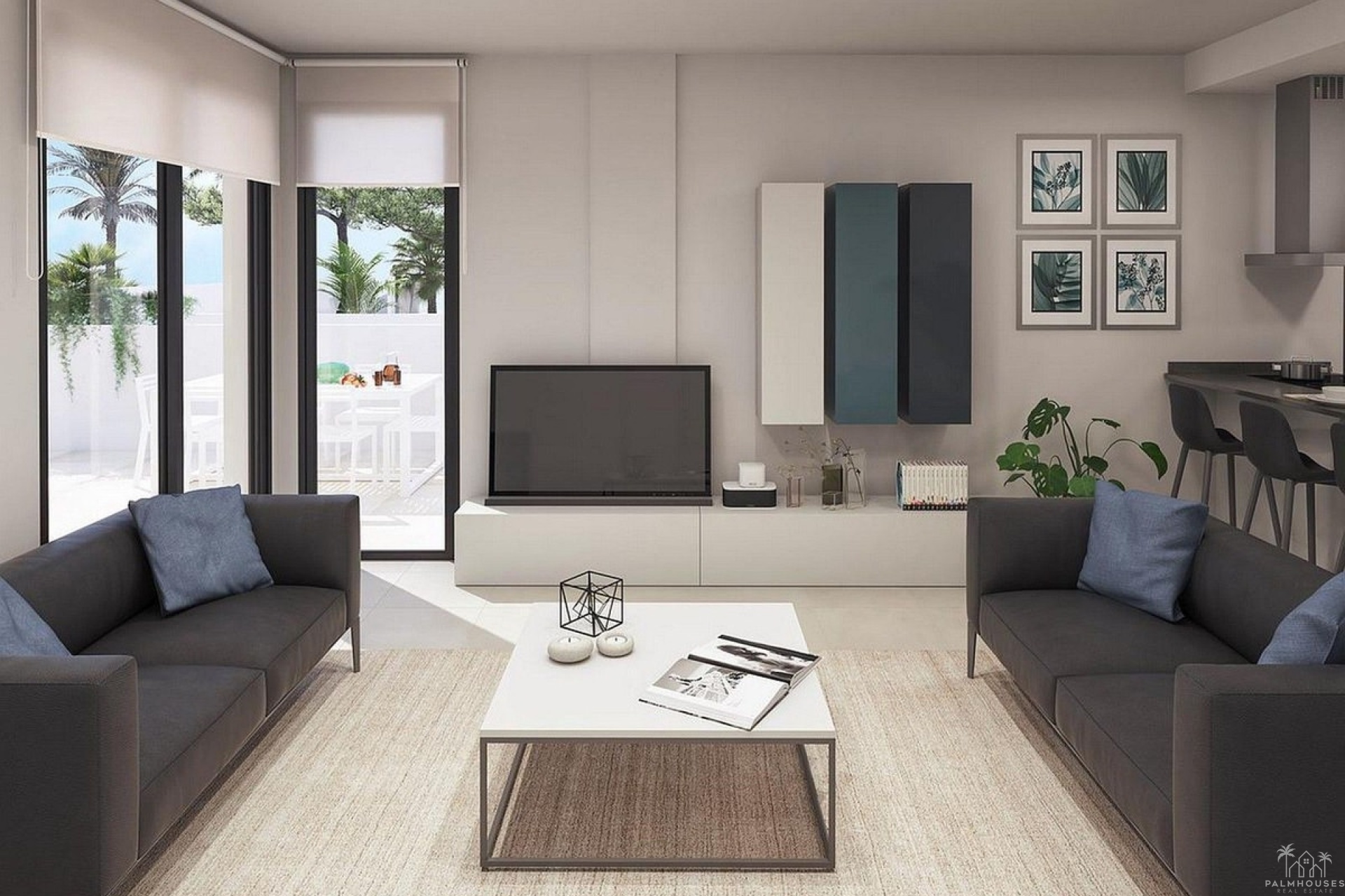 Herverkoop - Appartement - Torre Pacheco - Torre-Pacheco Centro