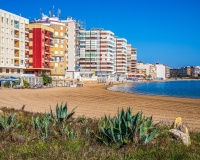 Herverkoop - Appartement - Torrevieja - Acequion