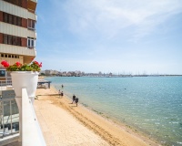 Herverkoop - Appartement - Torrevieja - Acequion
