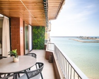 Herverkoop - Appartement - Torrevieja - Acequion
