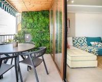 Herverkoop - Appartement - Torrevieja - Acequion