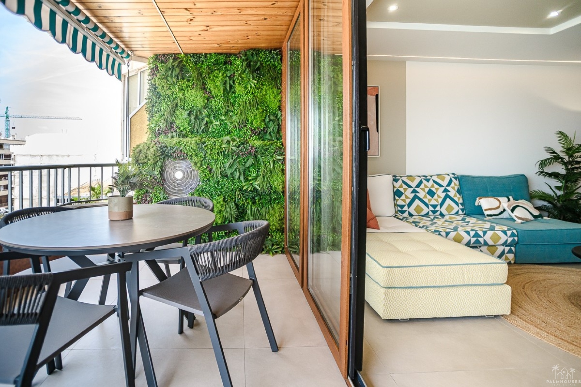 Herverkoop - Appartement - Torrevieja - Acequion