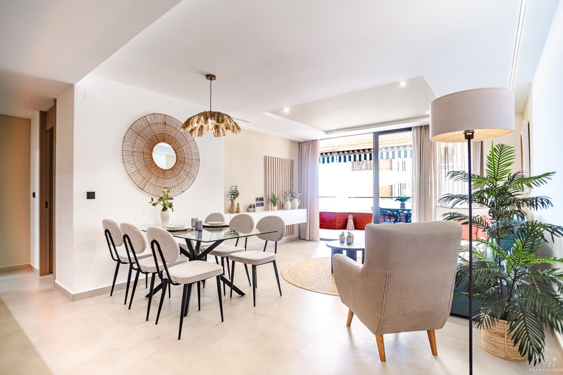 Herverkoop - Appartement - Torrevieja - Acequion