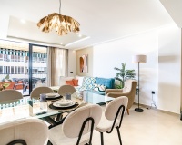 Herverkoop - Appartement - Torrevieja - Acequion