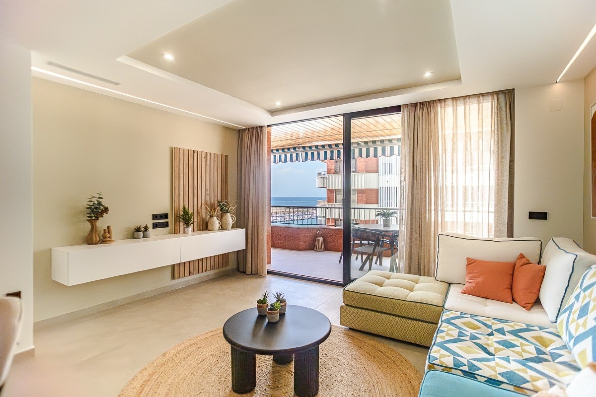 Herverkoop - Appartement - Torrevieja - Acequion