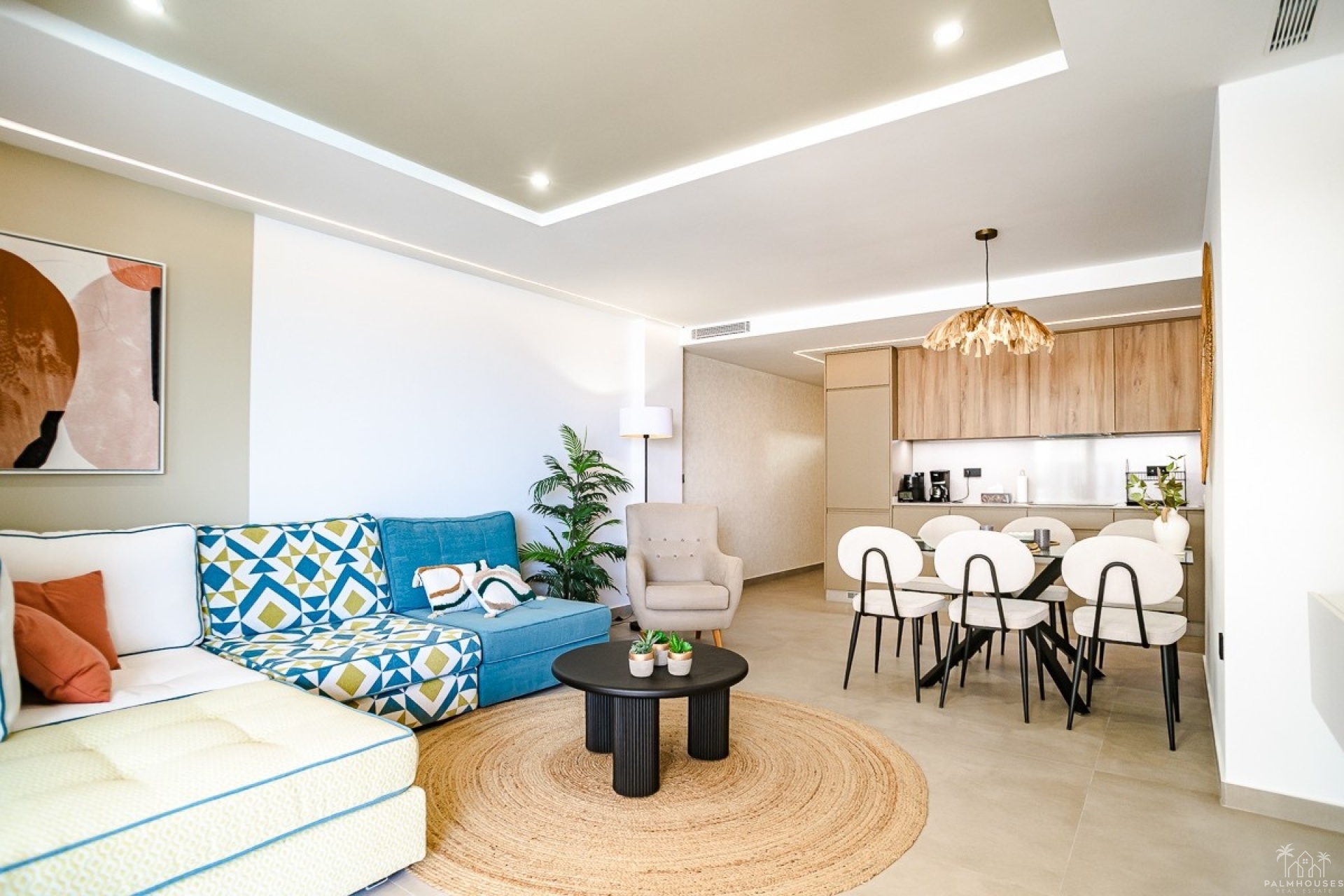 Herverkoop - Appartement - Torrevieja - Acequion