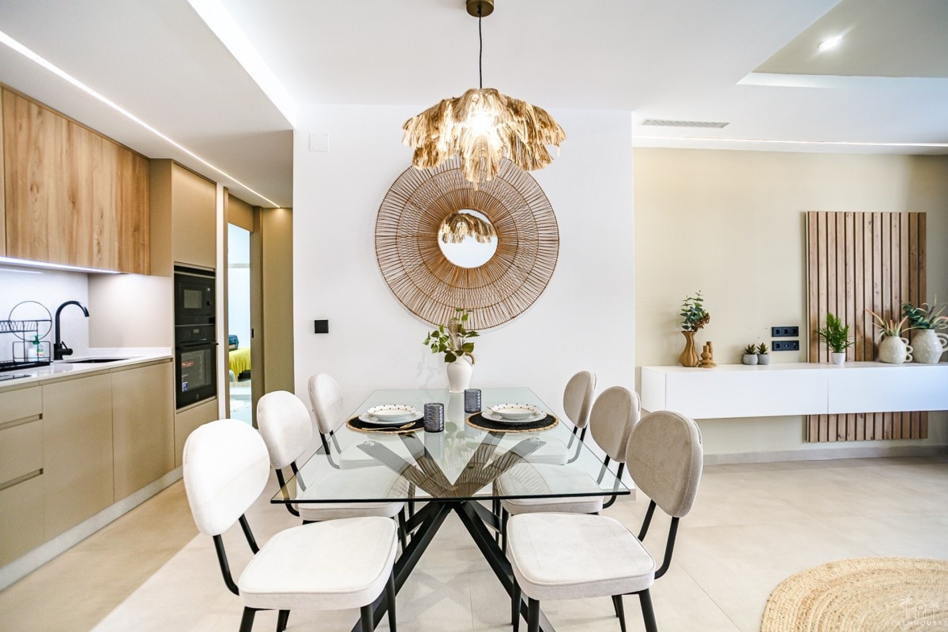 Herverkoop - Appartement - Torrevieja - Acequion
