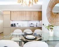 Herverkoop - Appartement - Torrevieja - Acequion